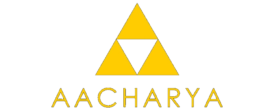 Aacharya Logo